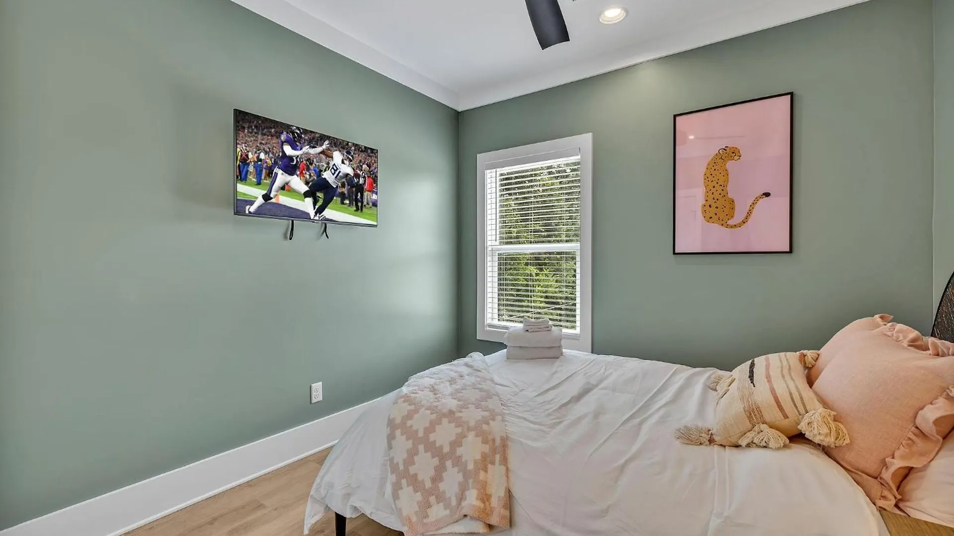 Holiday home Resonant - 2 Townhomes - 2 Private Rooftop Decks Nashville United States
